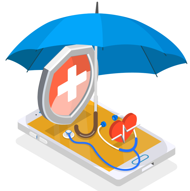 Insurance App Development Company in India