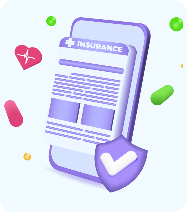 Insurance App Development Services in USA