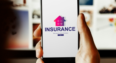 Custom Insurance App Development