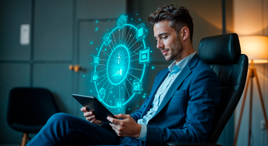 AI-Powered Insurance Solutions