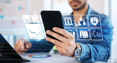 Claims Management App Development