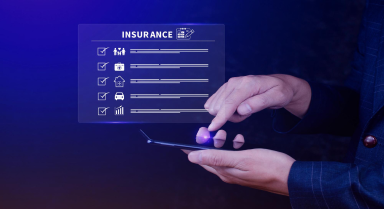 Insurance UI/UX Design Services