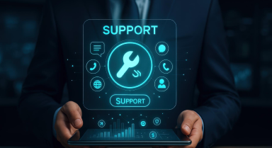 Support and Maintenance