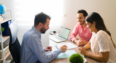 Insurance Agency & CRM Solutions