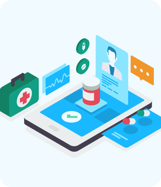 Health Underwriting Apps And Risk Assessment Tools