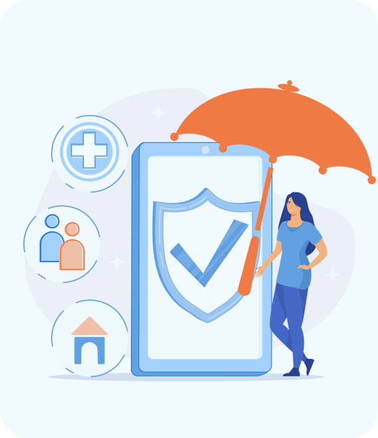 Insurance Claims Management Apps