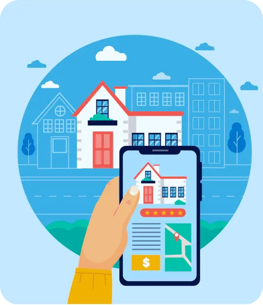 Property Insurance Apps