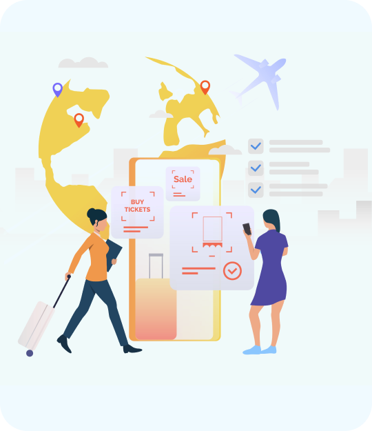 Travel Insurance App