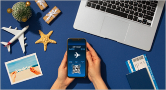 Custom Travel App Development