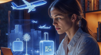 Travel CRM Software Development