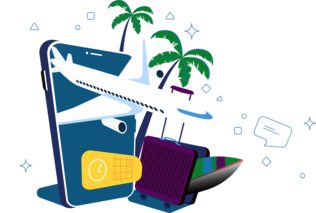 Tourism App Development Services in USA