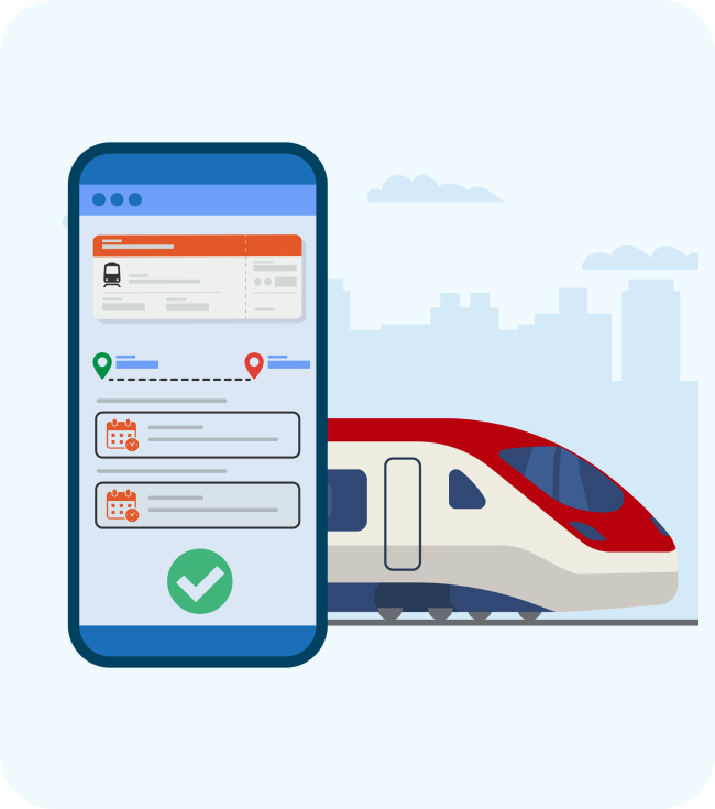 Ticket Booking App Development Company in USA