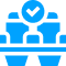 Choose Event & Seats