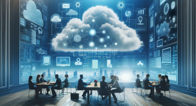 Cloud Deployment & Scalability Solutions