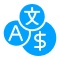 Multi-Language & Currency
