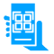 Use QR Codes for Entry