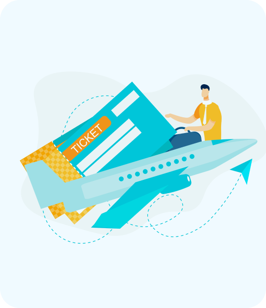 AI-Powered Ticket Booking Solutions