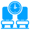 Real-Time Seat Availability