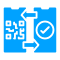 QR Code Entrance System