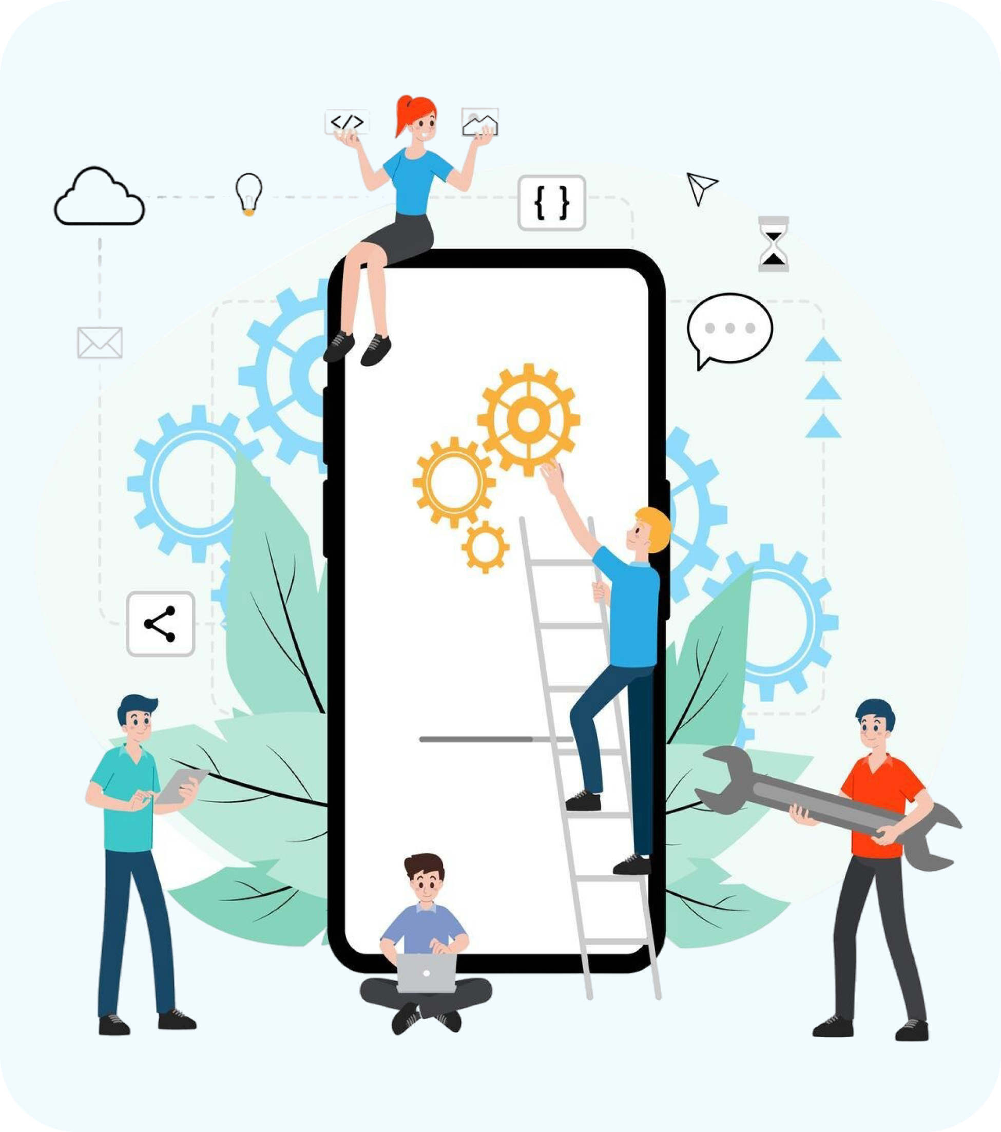 Manufacturing Software Company India