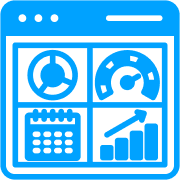 Production Dashboard