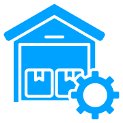 Warehouse Process Management