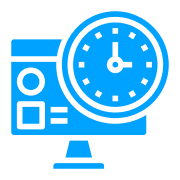 Real-Time Production Monitoring System