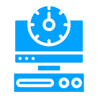 Real-Time Machine Monitoring