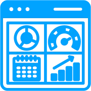 Custom Dashboard Visualization