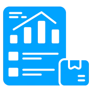 Production & Inventory Reports
