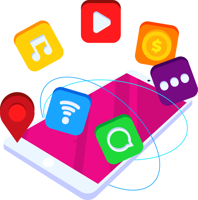 Entertainment App Development Services in India