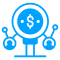 Multiple Revenue Generation Opportunities
