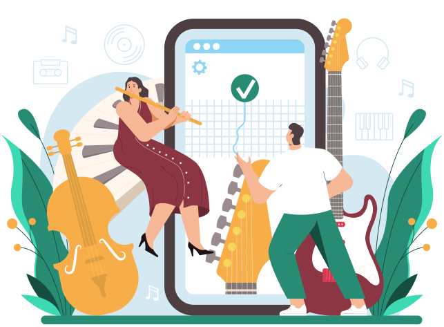 Entertainment App Development Services India