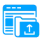 Content Upload & Management