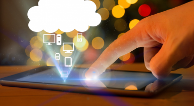 Cloud-Based Entertainment Applications