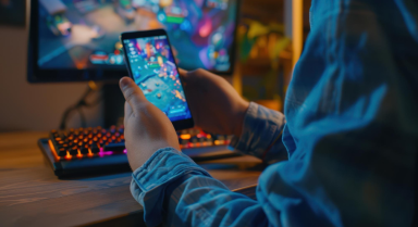 Entertainment App Modernization