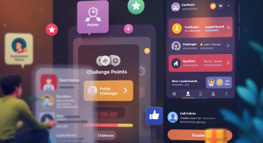 Social Entertainment App Development