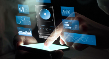 Entertainment App Development Consulting