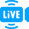 Low-Latency Live Streaming
