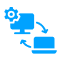 Cross-Platform Broadcasting
