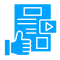 Content Recommendations via AI