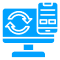 Multi-Device Synchronization