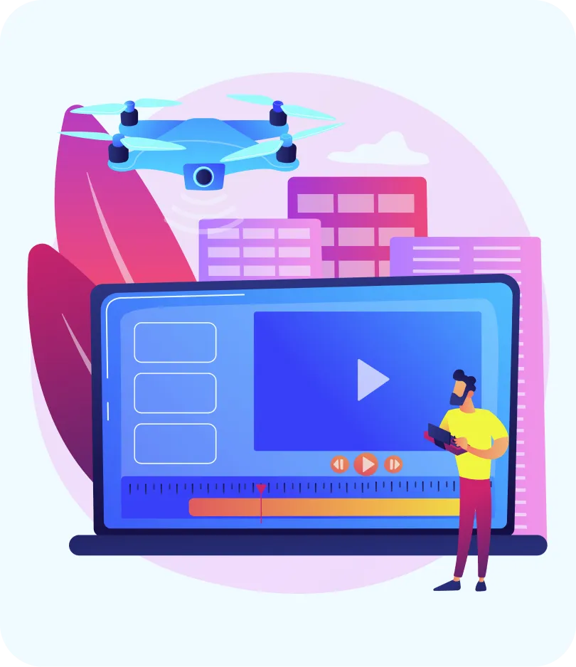 Short Video App Development
