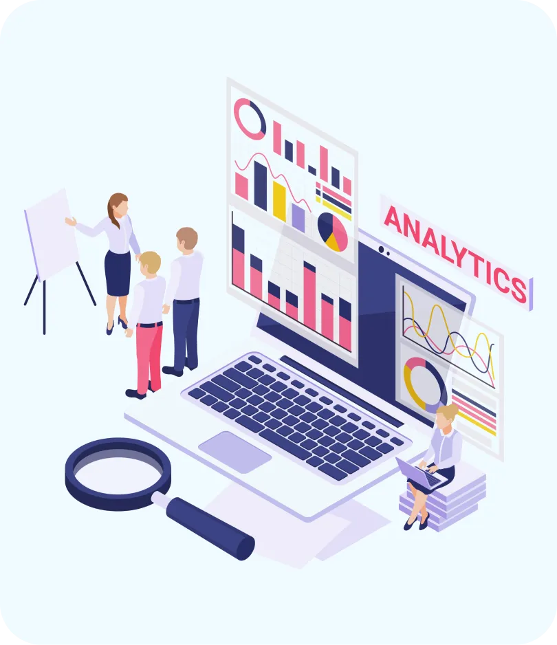Media Analytics & Reporting