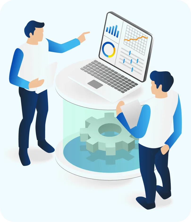 Security & DRM Solutions
