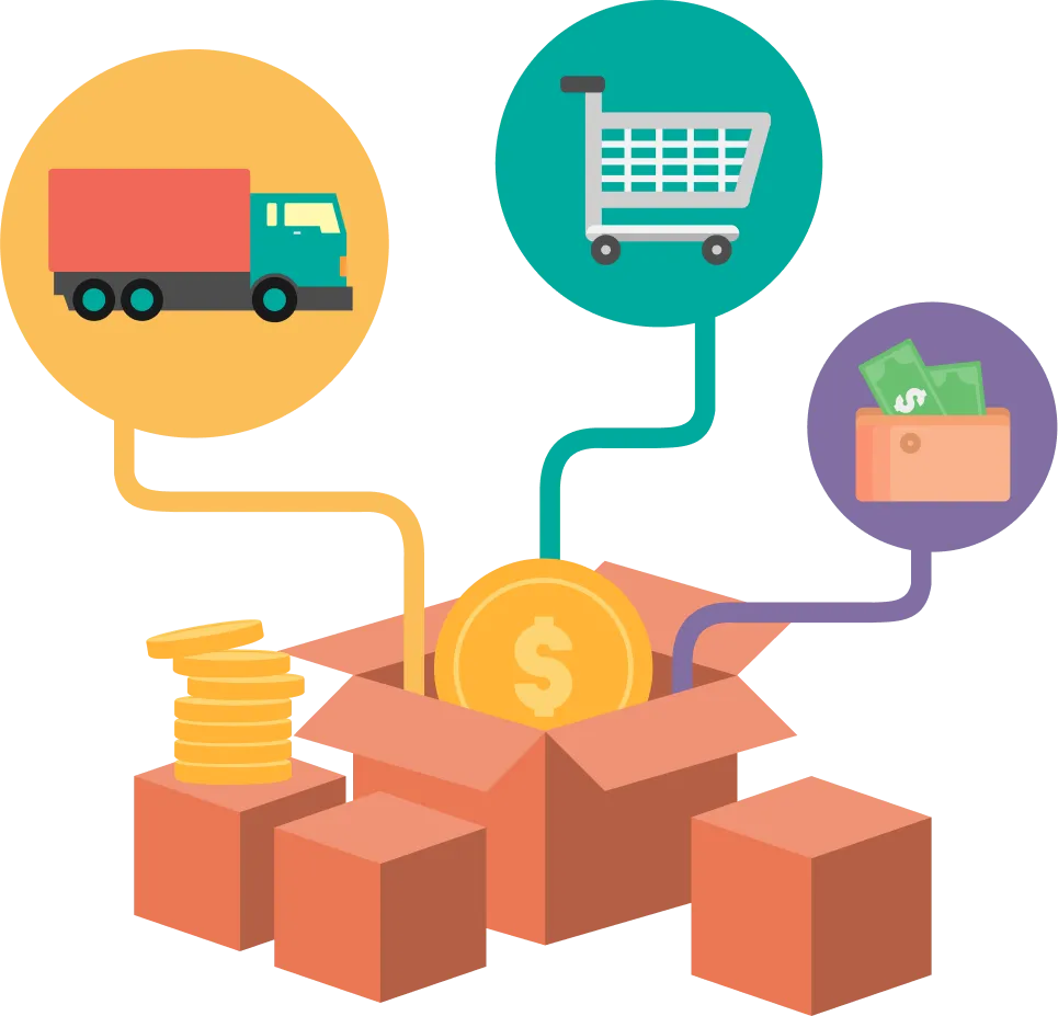 Logistics App Development Company