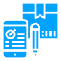 Order Booking and Shipment Creation