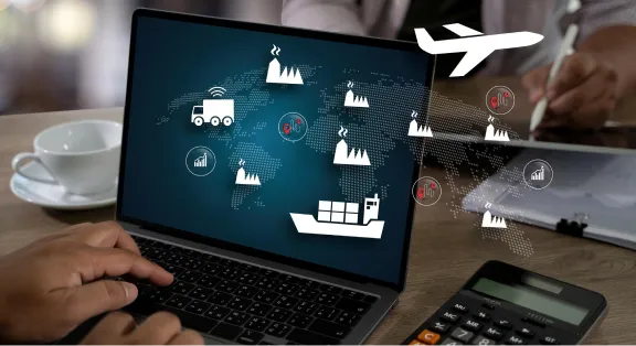 Transport Cross-platform web solutions