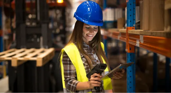 Logistics App Testing & Quality Assurance
