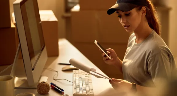 Logistics App Consultancy